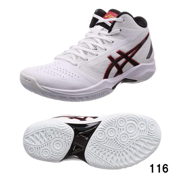 ASICS（アシックス） バスケットボールシューズ GELHOOP V11 1061A015