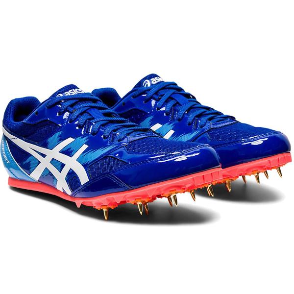 ASICS アシックス エフォート MK 陸上 スパイク EFFORT