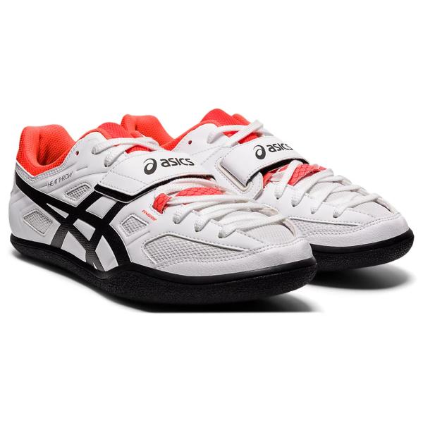 アシックス asics 投擲シューズ HEAT THROW 陸上 ASICS（アシックス） 陸上シューズ HEAT THROW 砲丸投/円盤投/ハンマー