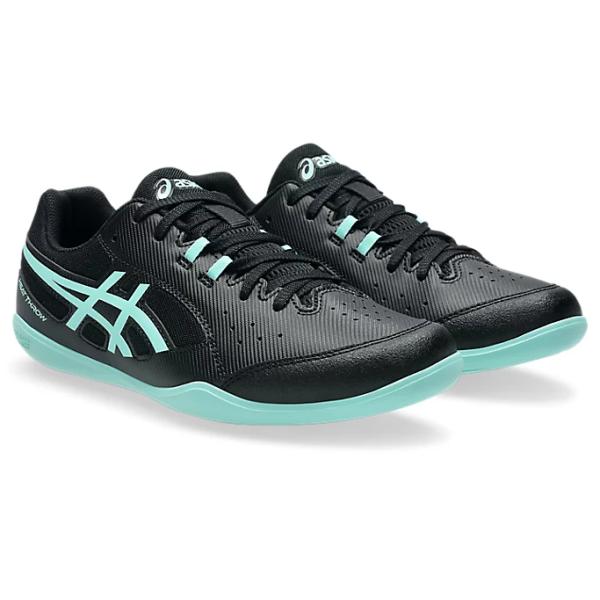 アシックス asics 投擲シューズ HEAT THROW 陸上 ASICS（アシックス） HEAT THROW 2 陸上シューズ 【砲丸投 /円盤投