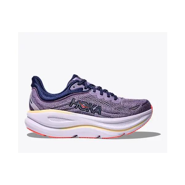 HOKA ONEONE（ホカ オネオネ） HOKA ホカ レディース ボンダイ 9 BONDI