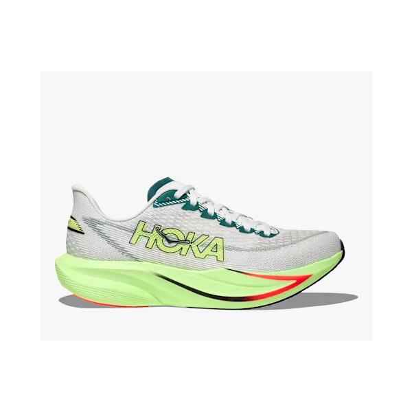 HOKA ONEONE（ホカ オネオネ） HOKA ホカ レディース マッハ 7 MACH 7