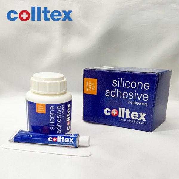 colltex コールテックス シリコンアディティブ2コンポーネント 100ml