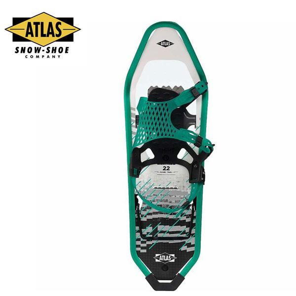 ATLAS アトラス スノーシュー バックカントリー 【公式通販】