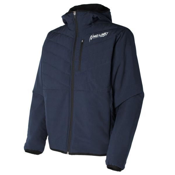ASICS（アシックス） NISHI ニシスポーツ ライトウオームジャケット