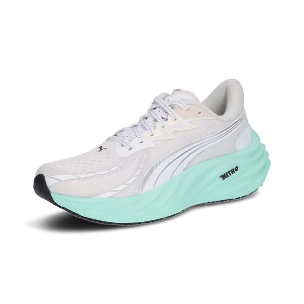 PUMA プーマ ウィメンズ ヴェロシティ ニトロ 4 ランニングシューズ