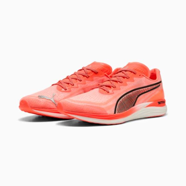 PUMA プーマ メンズ プロピオ ニトロ ランニングシューズ