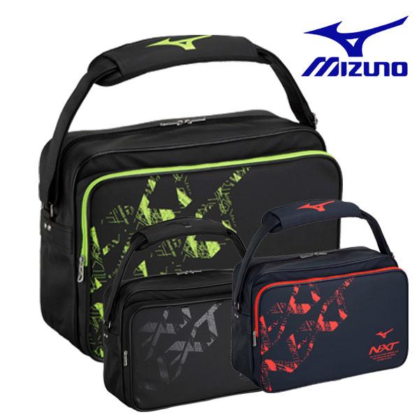 MIZUNO ミズノ N-XTショルダーバッグL(30L) トレーニング MIZUNO ミズノ N-XTショルダーバッグL(30L) トレーニング