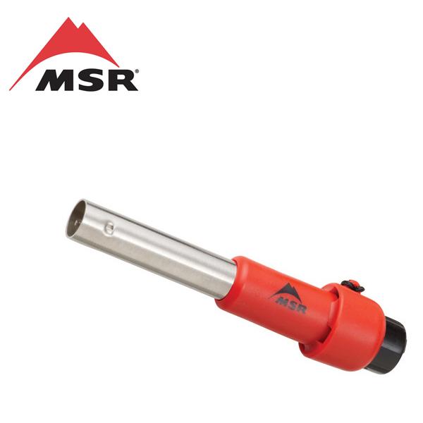 MSR シングルバーナー ポケットロケット イグナイター 【公式通販】