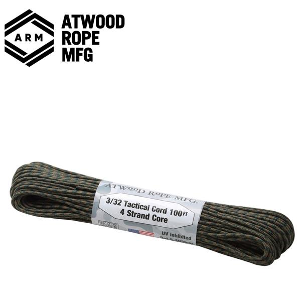 At wood Rope AbgEbh[v ^NeBJR[h Ebhh 2.4mm×30m AEghA Lv