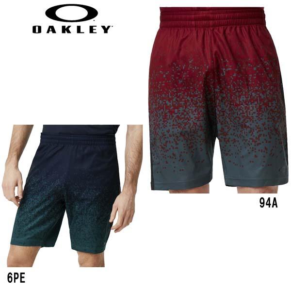 オークリー Enhance Technical Short Pants.19.03 ランニング ショート パンツ US規格サイズ