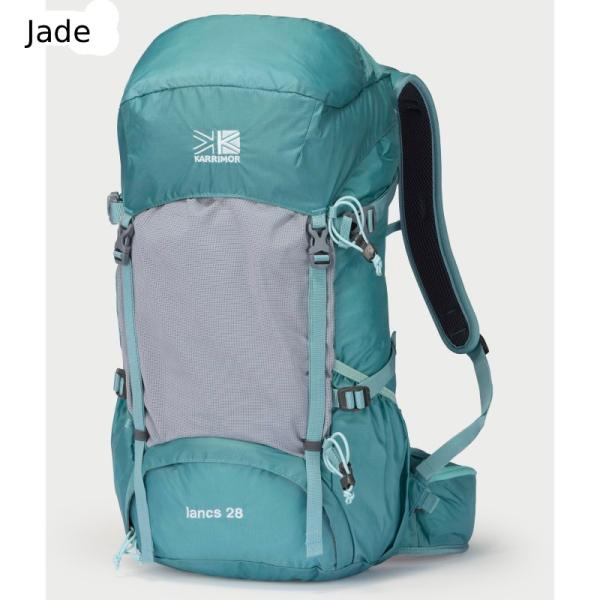 カリマー lancs28 ランクス28 karrimor アウトドア バックパック 登山 トレッキング