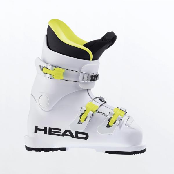 HEAD ヘッド　Raptor 子ども用スキーブーツ HEAD（ヘッド） ジュニア スキーブーツ RAPTOR 40 子供用 : カスカワ