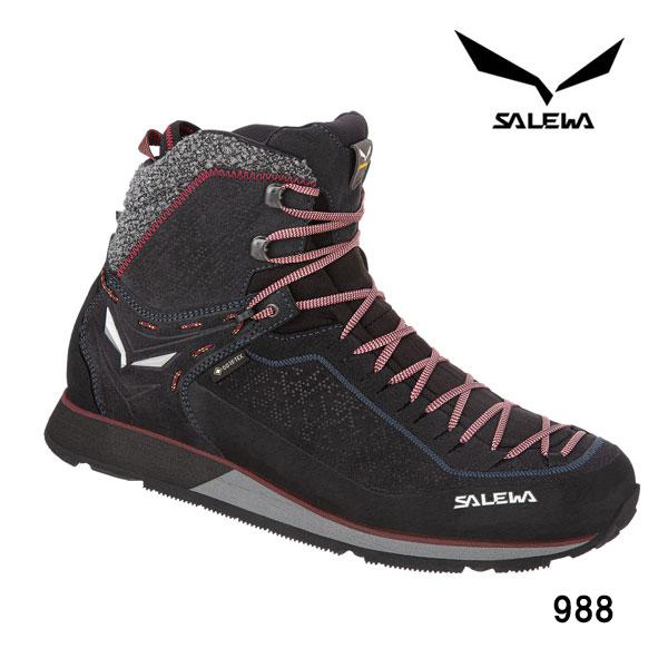 SALEWA（サレワ） ウィメンズ 登山靴 Mountain Trainer 2 Winter GTX 