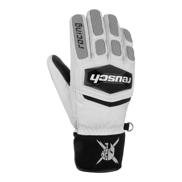 reusch（ロイシュ） 2024/2025モデル ロイッシュ スキーグローブ