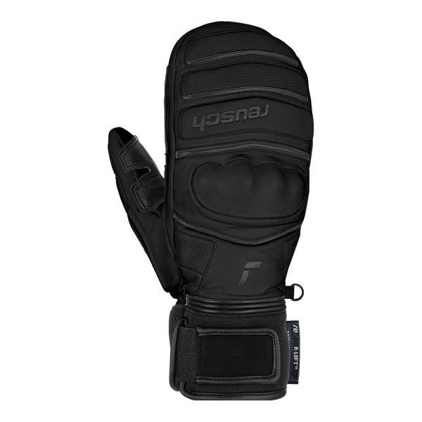 reusch（ロイシュ） ロイッシュ スキーグローブ REUSCH WORLD CHAMP