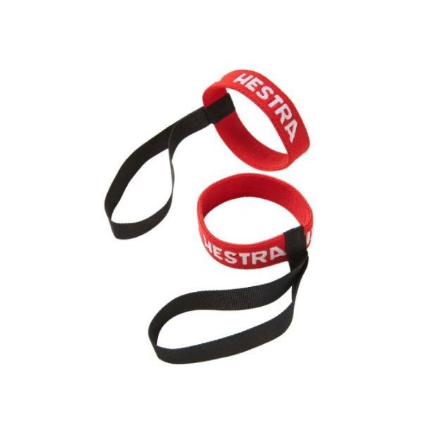 wXg XL[ WjA nh Jt HESTRA JR HAND CUFF