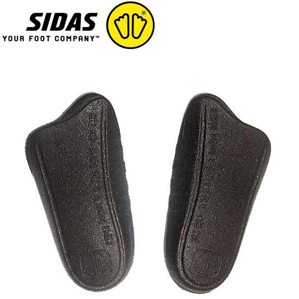 SIDAS シダス インソール強化パーツ スタビライザースティフ スキー