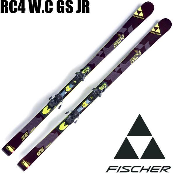 ジュニア rc4 フィッシャー スキー板の人気商品・通販・価格比較 