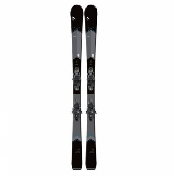 フィッシャー レディース スキー MY ASPIRE SLR PRO 金具セット ※金具は画像2のデザインになります。