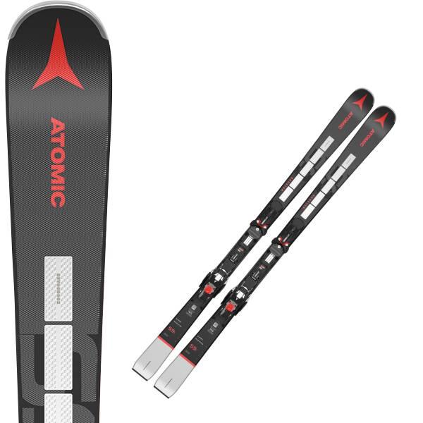 s9i スキー板 アトミック redsterの人気商品・通販・価格比較 - 価格.com