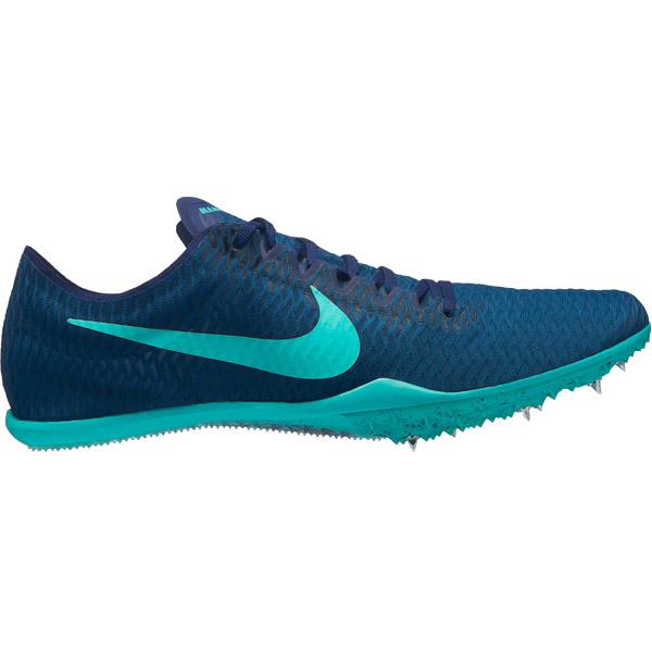 ナイキ ズーム マンバ V 陸上 スパイク 障害レース用 Ho Aj1697 400 カスカワスポーツ 通販 Yahoo ショッピング