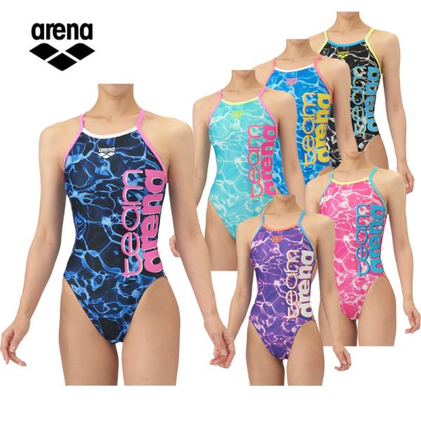 アリーナ（arena） レディース トレーニング水着 トレーニング