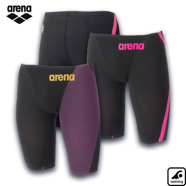 アリーナ（arena） メンズ競泳水着 アクアフォースストーム CP