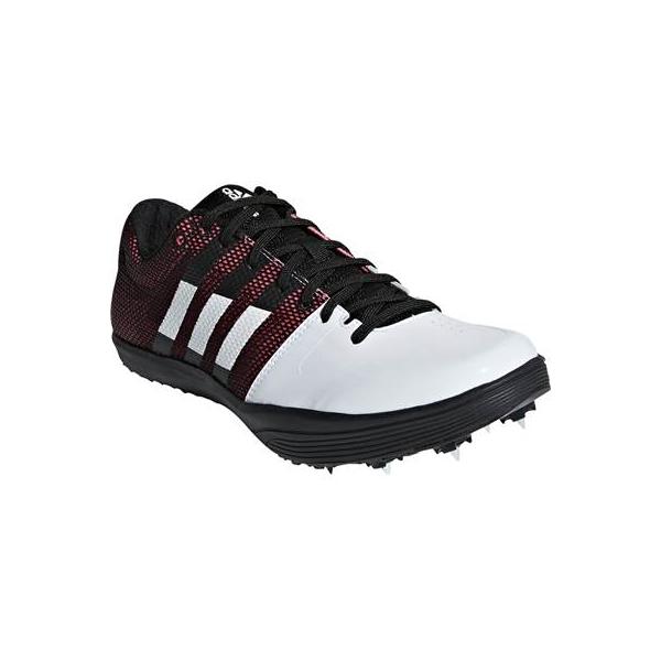送料無料新品 アディダス 91 Adizero Lj アディゼロ 陸上スパイク 走り幅跳びシューズ11 935円 Sarozambia Com