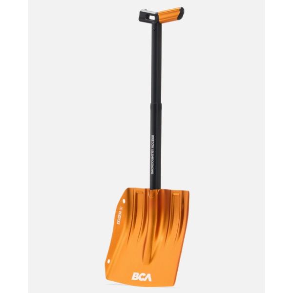 BCA DOZER 2H SHOVEL ORANGE バックカントリー ショベル