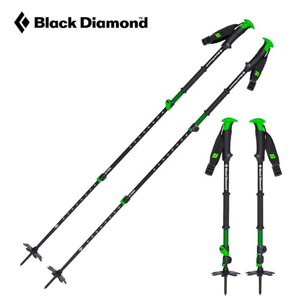 Black Diamond(ブラックダイヤモンド) トラバース3ポール BD42145 100
