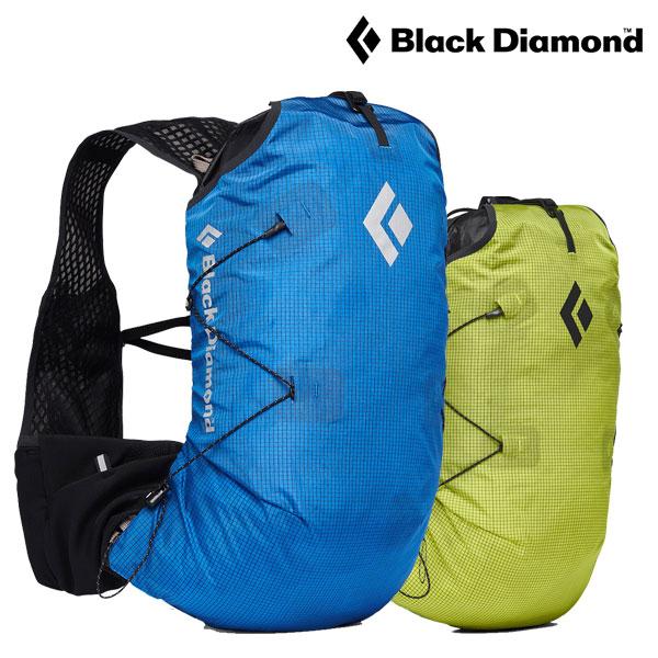 ブラックダイヤモンド（Black Diamond） リュック ディスタンス8