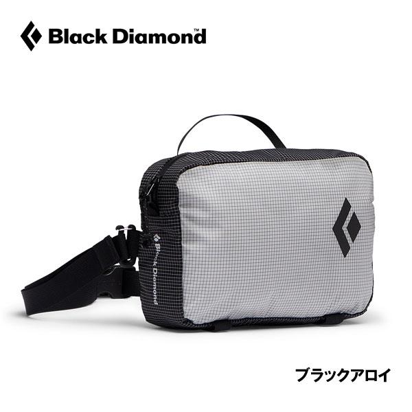 ブラックダイヤモンド（Black Diamond） ベータライト サテライト