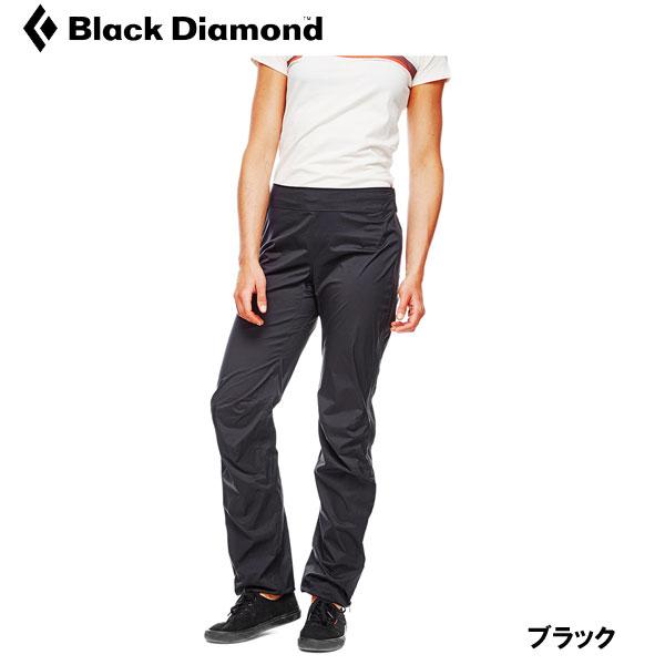 ブラックダイヤモンド（Black Diamond） ウィメンズ ストームライン