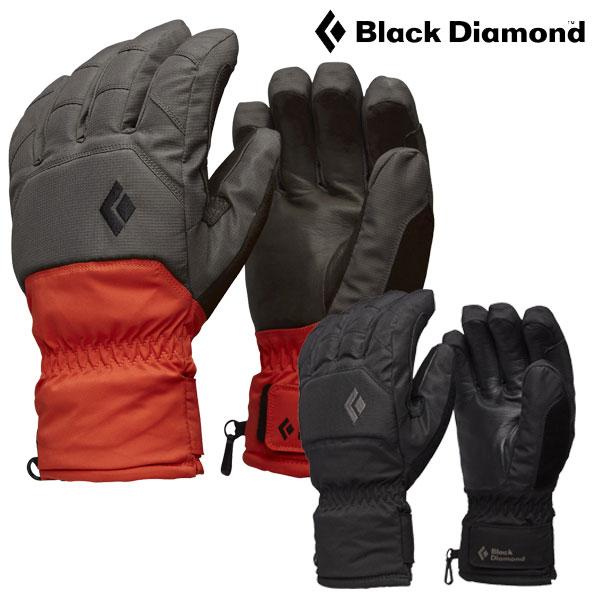 ブラックダイヤモンド（Black Diamond） グローブ ミッションMX 手袋