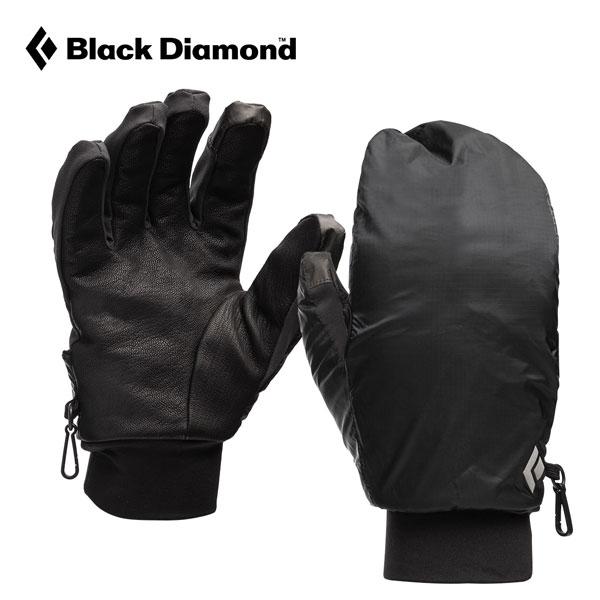 ブラックダイヤモンド（Black Diamond） 手袋 ウィンドフードソフト