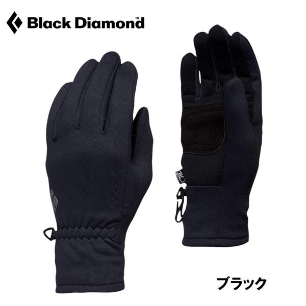 ブラックダイヤモンド グローブ ミッドウェイト スクリーン