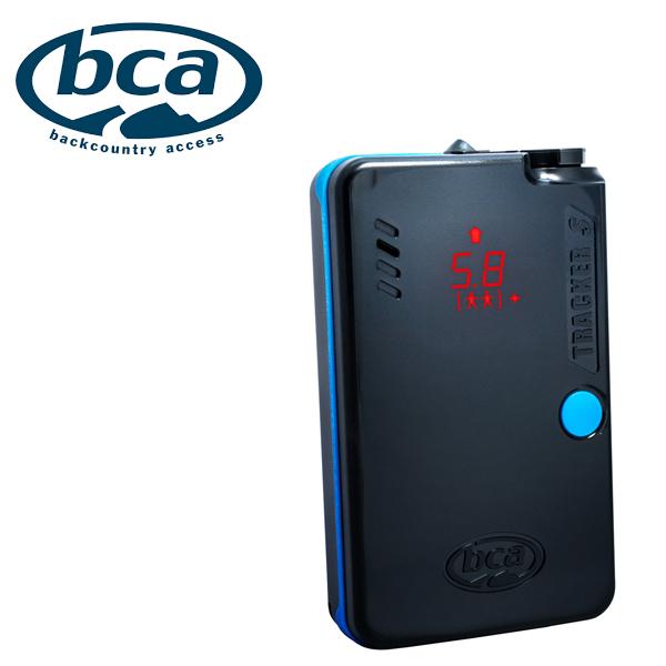 BCA ビーコン トラッカーS TRACKER S アバランチギア : ho-c1712001010  