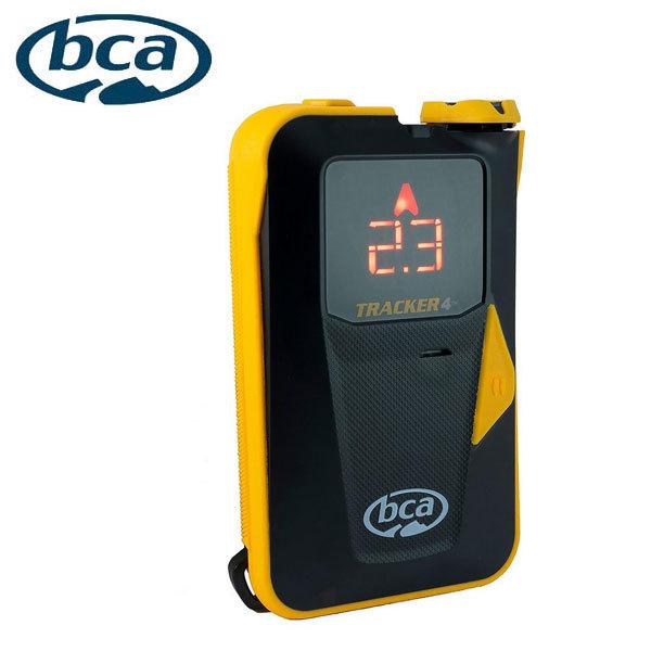 BCA ビーコン トラッカー4 TRACKER 4 アバランチギア