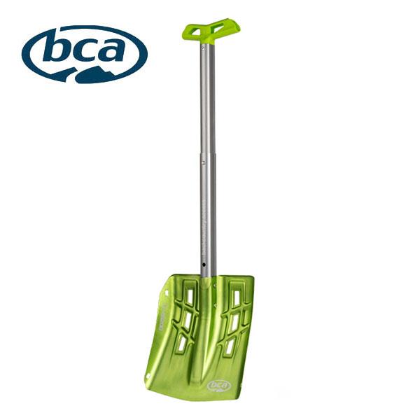 BCA DOZER 1T UL SHOVEL GREEN バックカントリー　ショベル