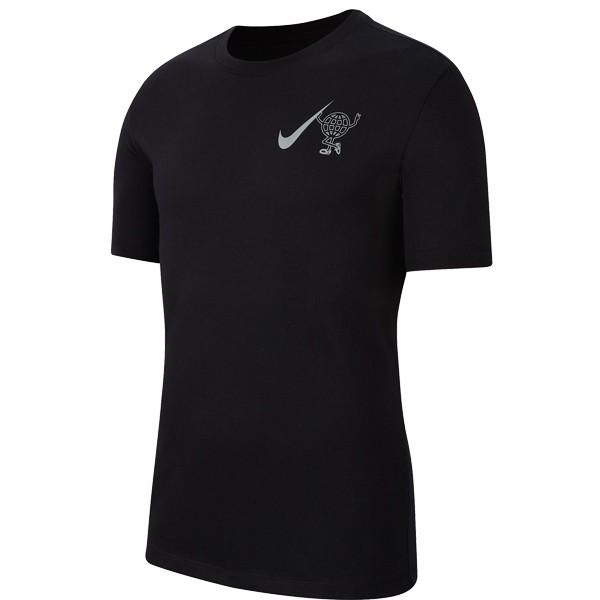 ナイキ Dri Fit ワイルド ラン メンズ ランニング Tシャツ カスカワスポーツ 通販 Paypayモール