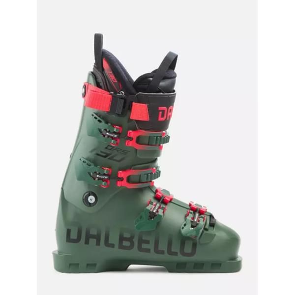 2025/2026モデル ダルベロ DRS 130 スキーブーツ DALBELLO SKIBOOTS
