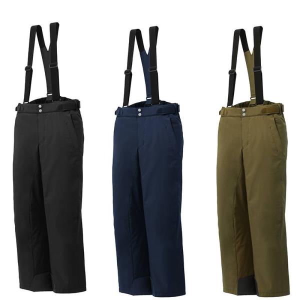 DESCENTE（デサント） スキー LAXING INSULATED パンツ : カスカワ