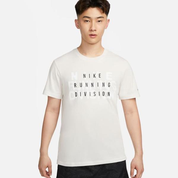 NIKE（ナイキ） DF ラン ディビジョン S/S Tシャツ ランニング