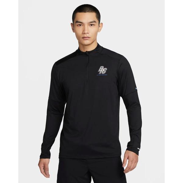 NIKE ナイキ ランニング エナジー メンズ Dri-FIT 1/2ジップ NIKE（ナイキ） ランニング エナジー メンズ Dri-FIT 1/2ジップ