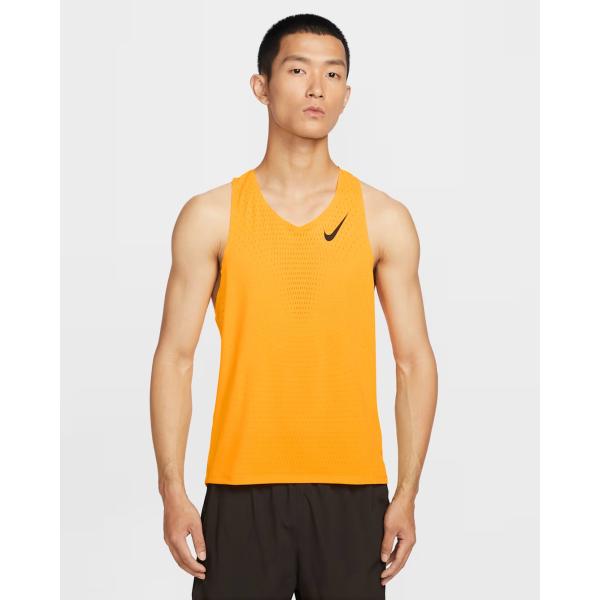 NIKE（ナイキ） エアロスイフト メンズ Dri-FIT ADV ランニング