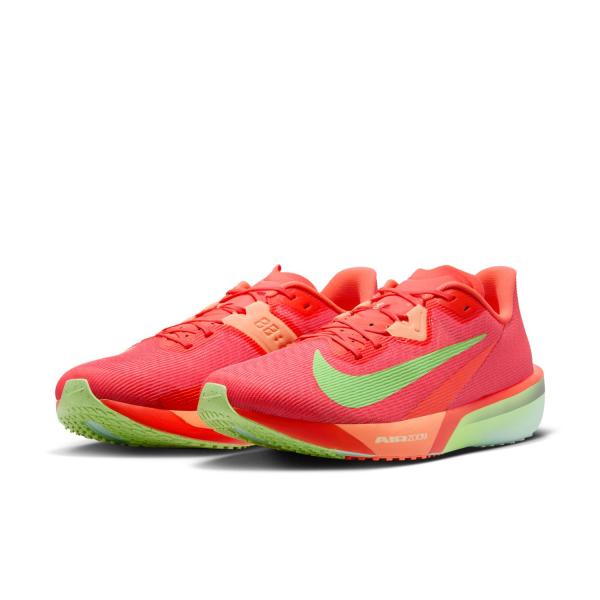 NIKE（ナイキ） ライバル フライ 4 メンズ ロード ランニング マラソン