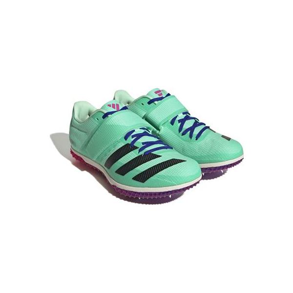 adidas アディダス 陸上シューズ 31 ADIZEROHJ 走高跳用スパイク