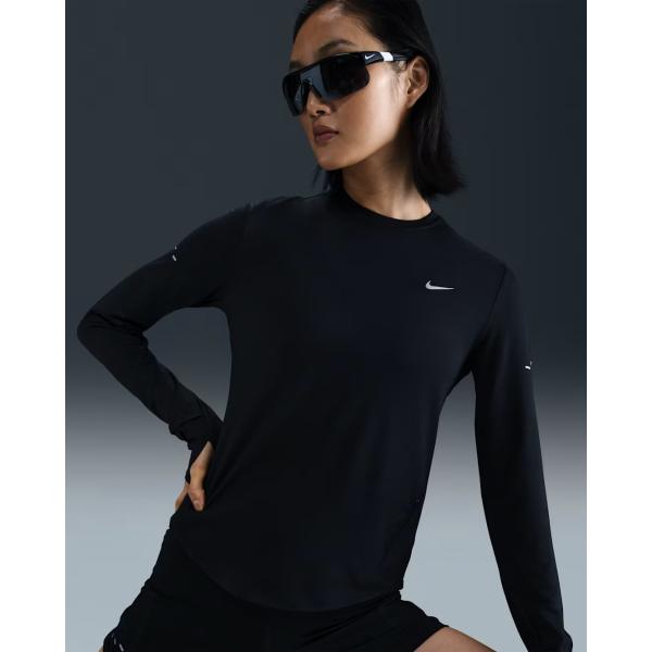 NIKE（ナイキ） スウィフト ウィメンズ Dri-FIT UV ロングスリーブ