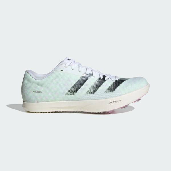 adidas（アディダス） シューズ アディゼロ ロングジャンプ（走幅跳